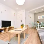 Segadas Apartman Oviedo