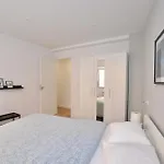 Segadas Apartman *