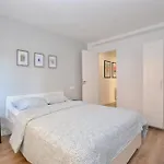 Apartman Segadas