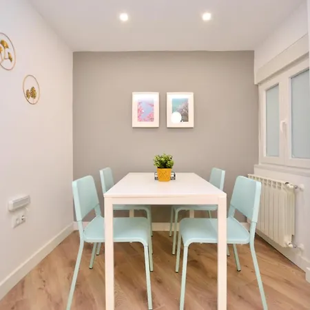 Apartment Segadas
