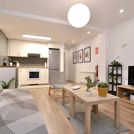 Apartment Segadas