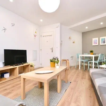 Segadas Apartament Oviedo