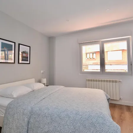 Apartment Segadas