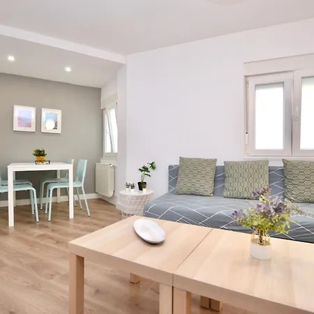 Segadas Apartment