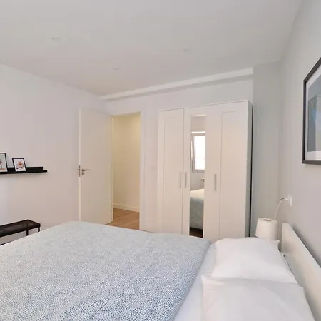 Segadas Apartment *