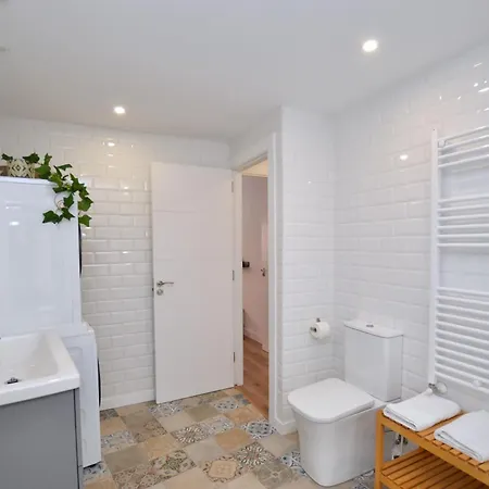 Apartment Segadas