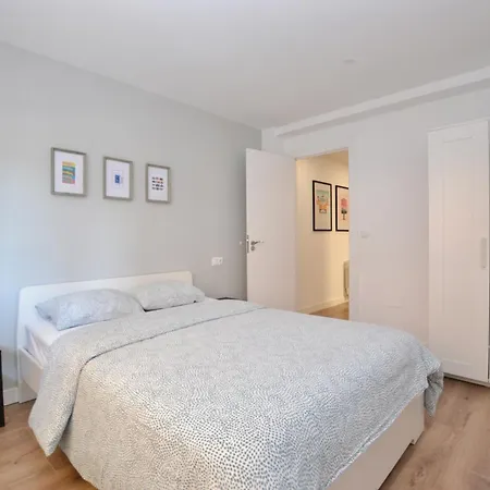 Apartment Segadas