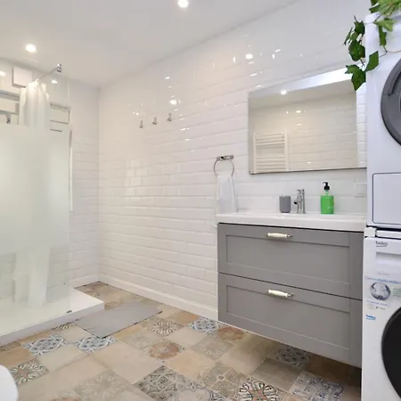 Apartment Segadas Oviédo