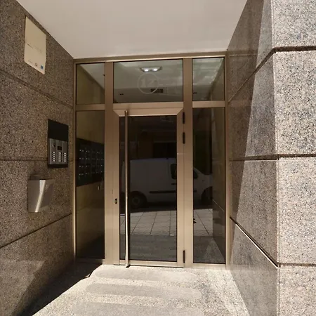 Apartment Segadas