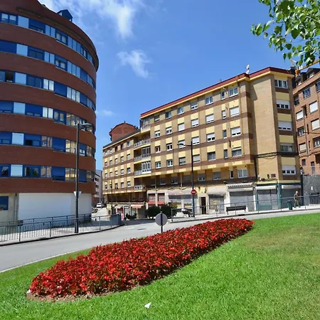Segadas Apartament *