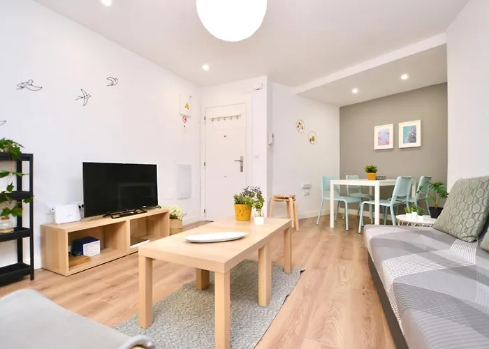 Segadas Appartamento Oviedo