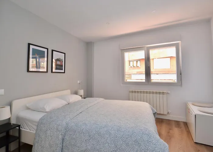 Appartamento Segadas