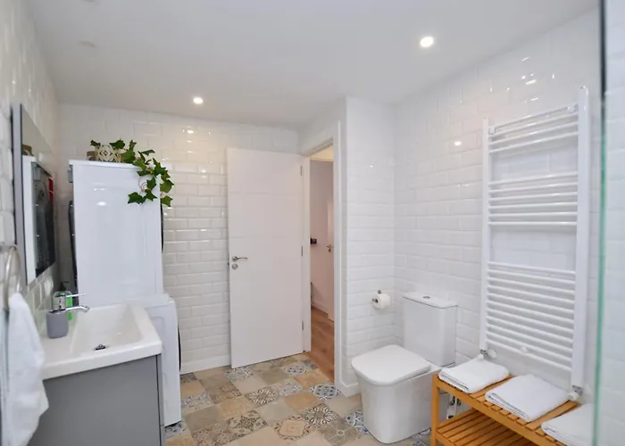 Appartamento Segadas