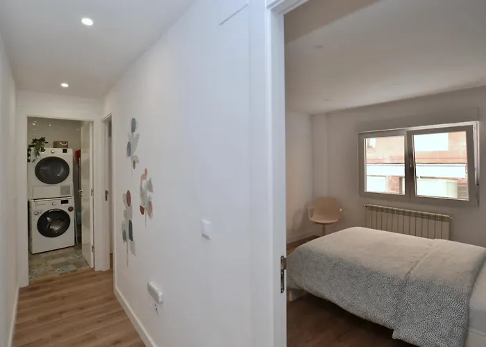 Appartamento Segadas *