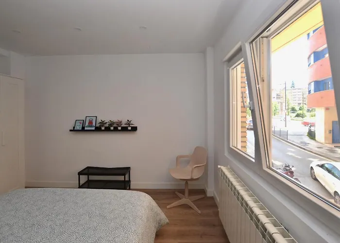 Appartamento Segadas Oviedo