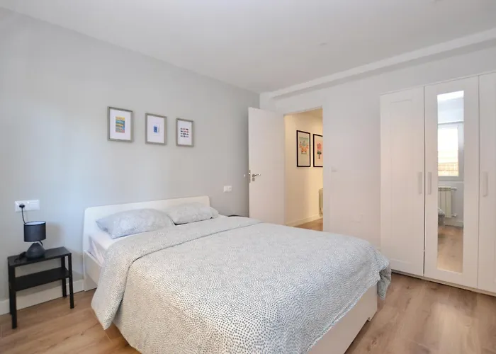 Appartamento Segadas