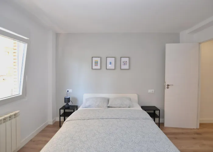 Appartamento Segadas *